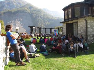 Kraj evropskega spomina - 100 let kasneje, 10.10 (11)